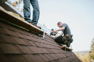 Local Roofers in Fairfield Terrace, SC